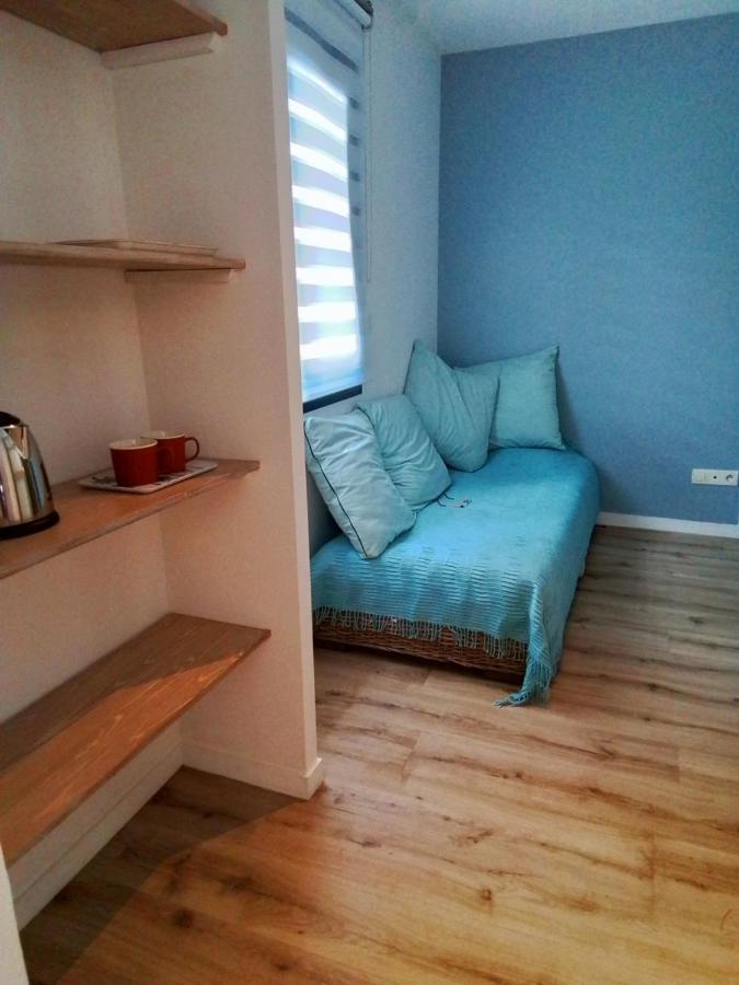 Laie Des Landes Bed & Breakfast Soucelles Bagian luar foto